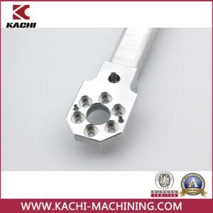 Stainless Steel SS316 Energy Industry Kachi CNC Machine Parts