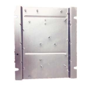 Precision Sheet Metal Production with Competitive Price (LFCR0109))