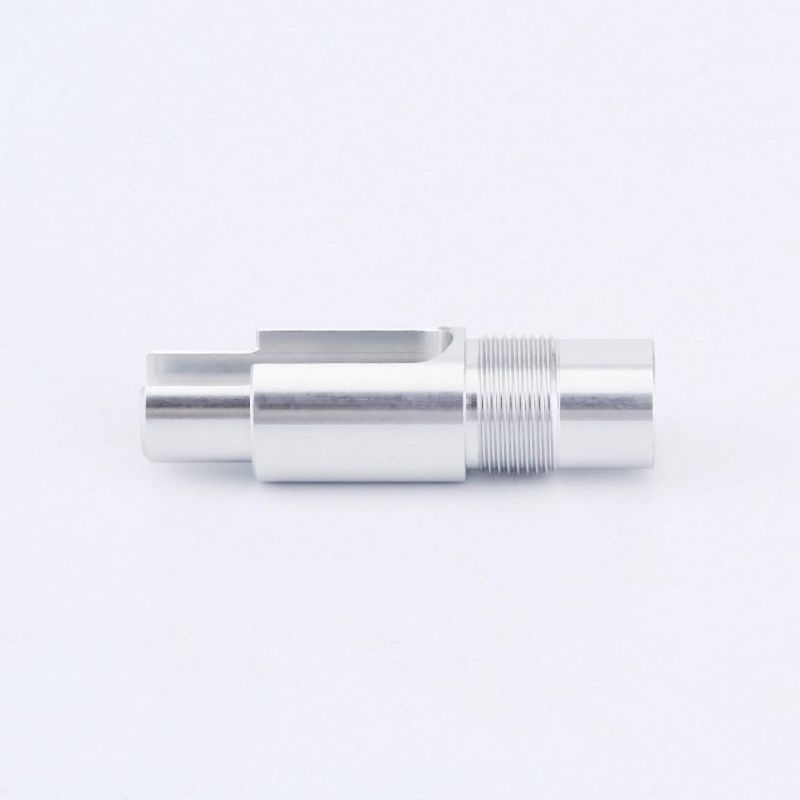 Miniature Adjustable Head Screw Spring Plunger Rolling Stainless Steel Pins
