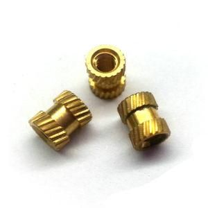 Precision Turning Parts for Injection Mold