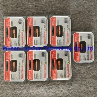 Original Hypertherm Powermax 105 Electrode 220777