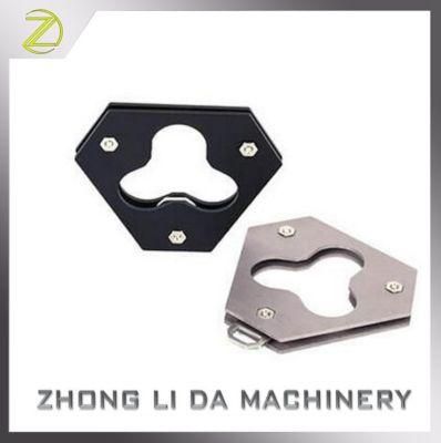 Perfect Non-Standard Power Coating Digital Machining Parts Stamping Parts