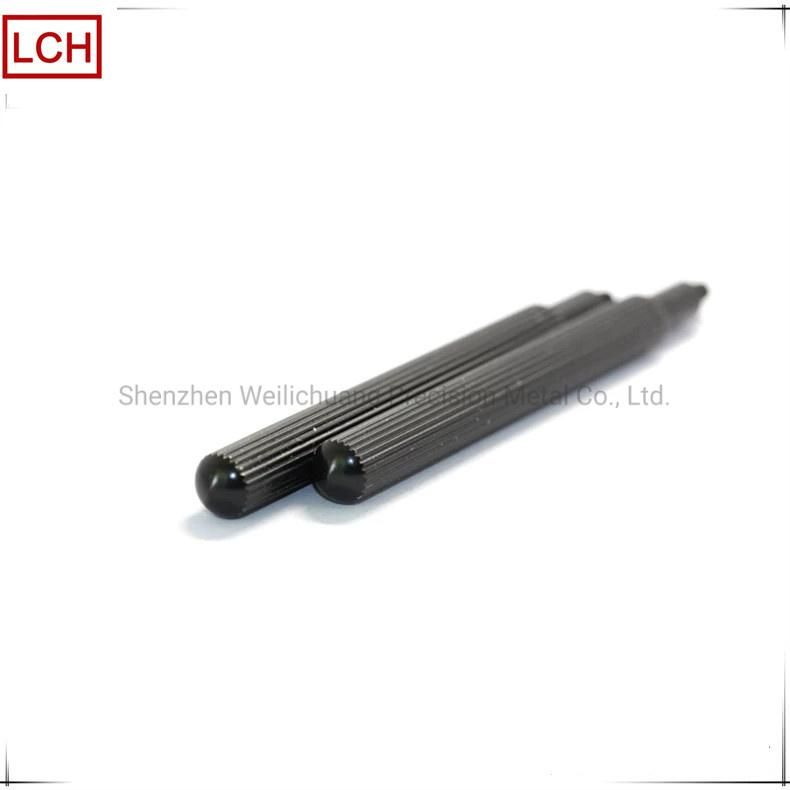 Competitive High Precision Machining Parts Custom CNC Turning Parts