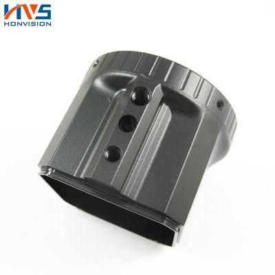 CNC Lathe CNC Parts Steel Turning Parts CNC Parts