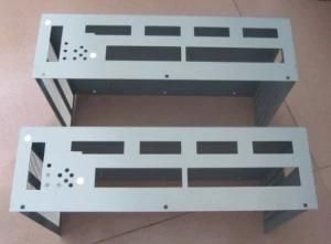 Precision Sheet Metal
