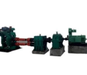 Roll Steel Machine Rolling Mill Hot Rolling Mill