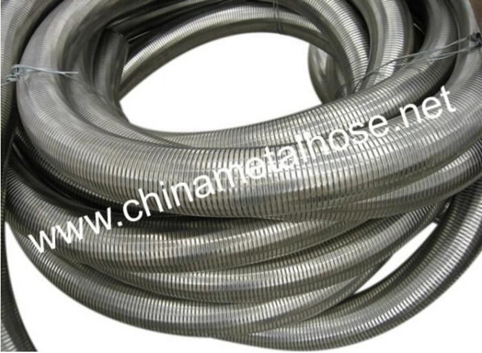 Monthly Deals Certificated China Exhaust Pipe Interlock Flexible Metal Conduit Interlock Hose Making Forming Machine Price