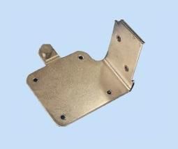 OEM Precision Sheet Metal Stamping Part