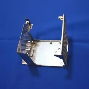 Metal Stamping Products for Mechanical Use