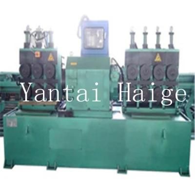 CNC Alloy Steel Tube Peeling Machine for China Factory