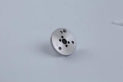 ISO 9001 Certification Customized Titanium CNC Spare Parts for Bike