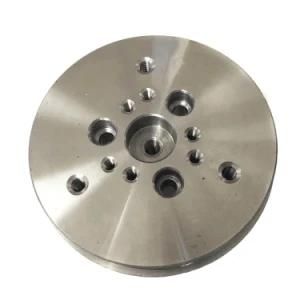 Precision Parts Stainless Steel Processing Parts From China