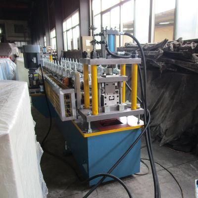 Customized Metal Stud and Track Roll Forming Machine for Sale