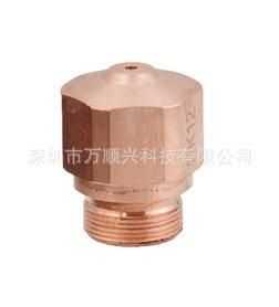 Reliable Manufacturer Fiber Laser Head Nozzles