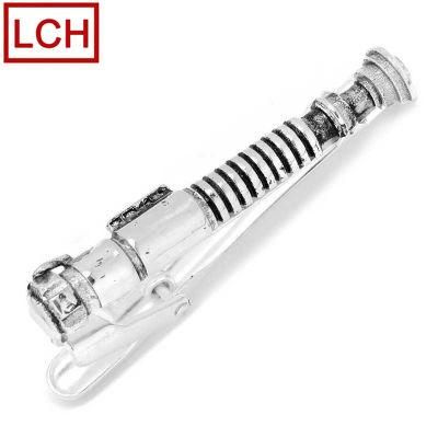 Lightsaber CNC Machining Parts Flashlight CNC Aluminium CNC Lightsaber