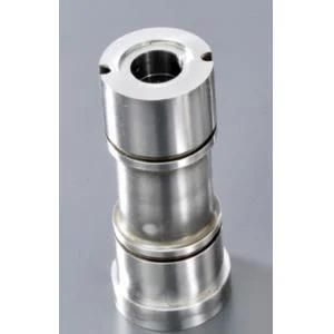 Chinese Suppliers Aluminum Stainless Steel CNC Machining Parts
