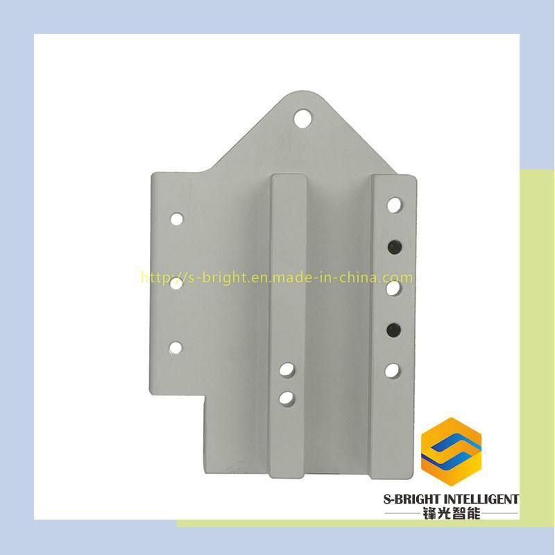 Custom Precision Aluminum CNC Machining Parts