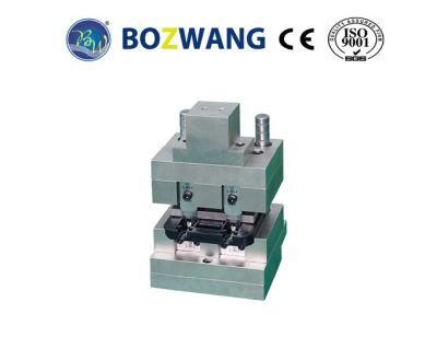 Double Crimping Applicator for PV Junction Box