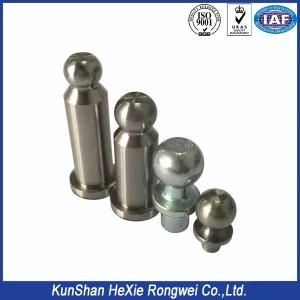 CNC Machining Manufacture Stainless Steel Machining Product