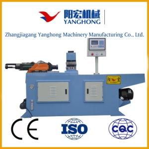 Automatic Copper Pipe Tapering Machine