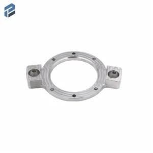 High Precision Custom Made OEM CNC Machining Parts Aluminum OEM Various Specification CNC Machining Parts
