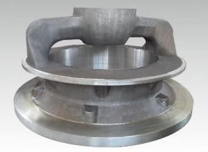 Water Glass Precision Casting Steel, Carbon Steel Casting, C40