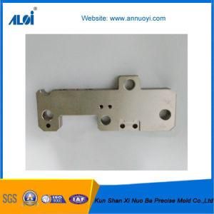 OEM Permanent Mold Casting Parts with High Quality