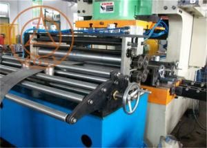 Professional Cable Tray Factory Management System Roll Forming Making Machine