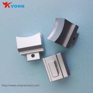 Aluminum Heat Sink for Plumbing Industries Served