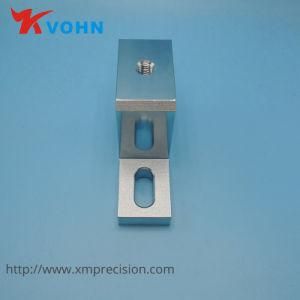 Electric Discharge Machining OEM Manufacturer
