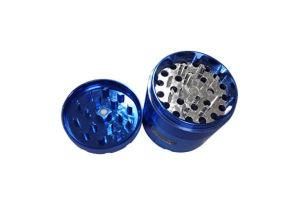 High Quality CNC Machining Aluminum Smoking Herbal Grinder