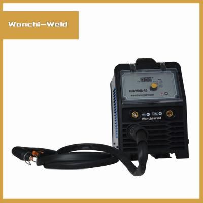 IGBT Inverter Plasma Cutting Machine Cutter Cut-40