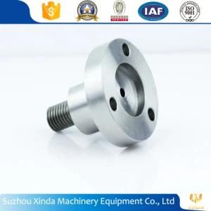 CNC Mechanical Machining Part