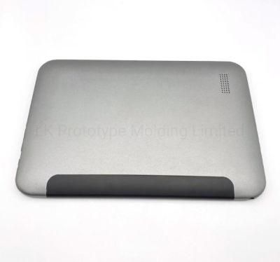 Customized Tablet Aluminum Case Aluminum Battery Cover CNC Machining Parts