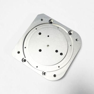 Customized Machining Service Precision CNC Milling Parts
