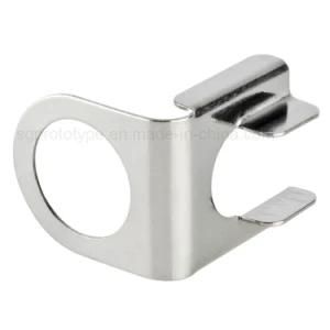 Custom Sheet Metal Bending/Stamping/Cutting/Machinery Parts