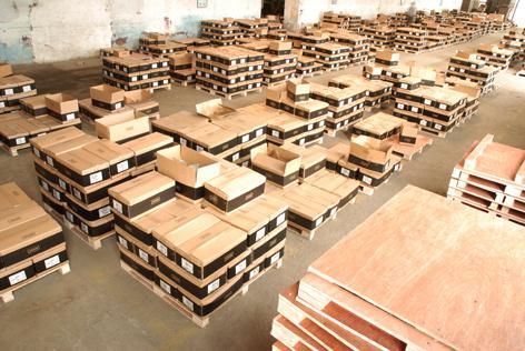 Metal CNC Precision Machining Parts with High Quality