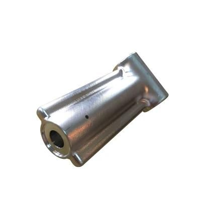 Twelve Years Manufacturer Professional CNC Machining Stainless Steel Parts