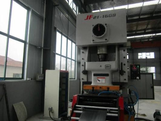 Customized Automatic Steel Scaffold Platform Roll Forming Machine Scaffold Board Roll Forming Making Machine