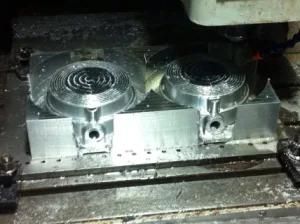 Precision CNC Milling Service