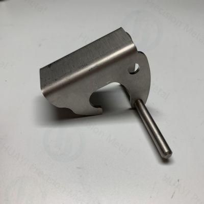 Custom Stamping Parts Sheet Metal Fabrication Products for Motorcycle Component