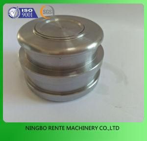 Machined Components Hydraulic Cylinders Flange