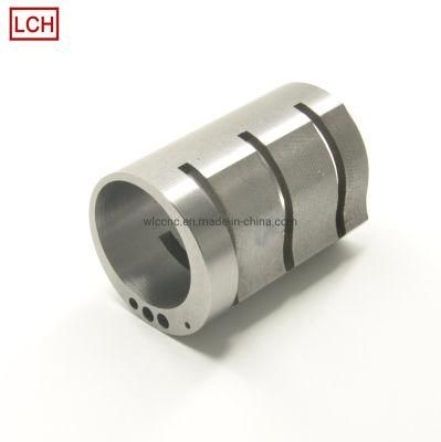 CNC Turning Parts for Cars / Precision Machining Parts