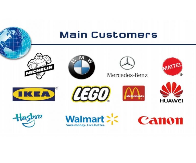 Directly Factory Made Vape E Cigarette Box Mod