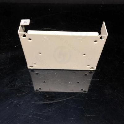 OEM Customized Stamping Metal Products Stamping Template Machined Steel Part High Precision Stamping Sheet Metal Parts