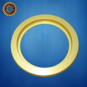 Custom Made High Quality CNC Machining Turning&Milling Brass Parts