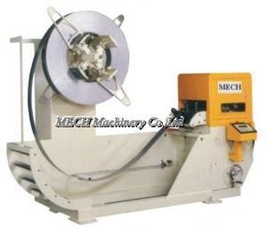 Decoiler, Leveller and Feeder (Thin sheet)