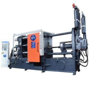 500t Suppliers Sale All Kinds of Aluminum Cold Chamber Die Casting Machines