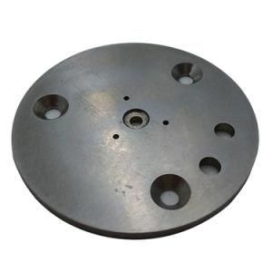 M1103 Oxide Powder Metal Lathe Black Oxide