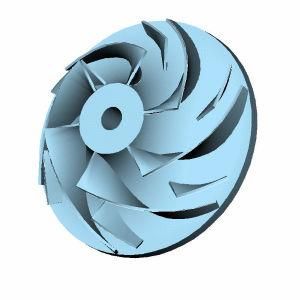Pump Parts